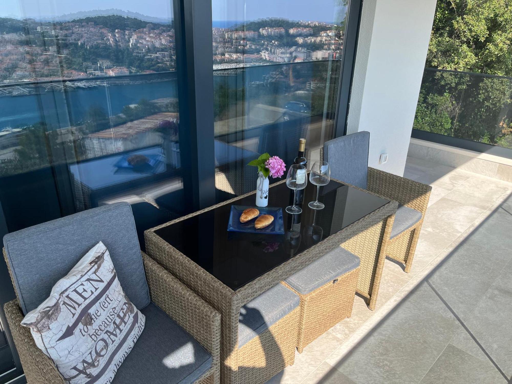 View Dubrovnik Apartment Exterior photo
