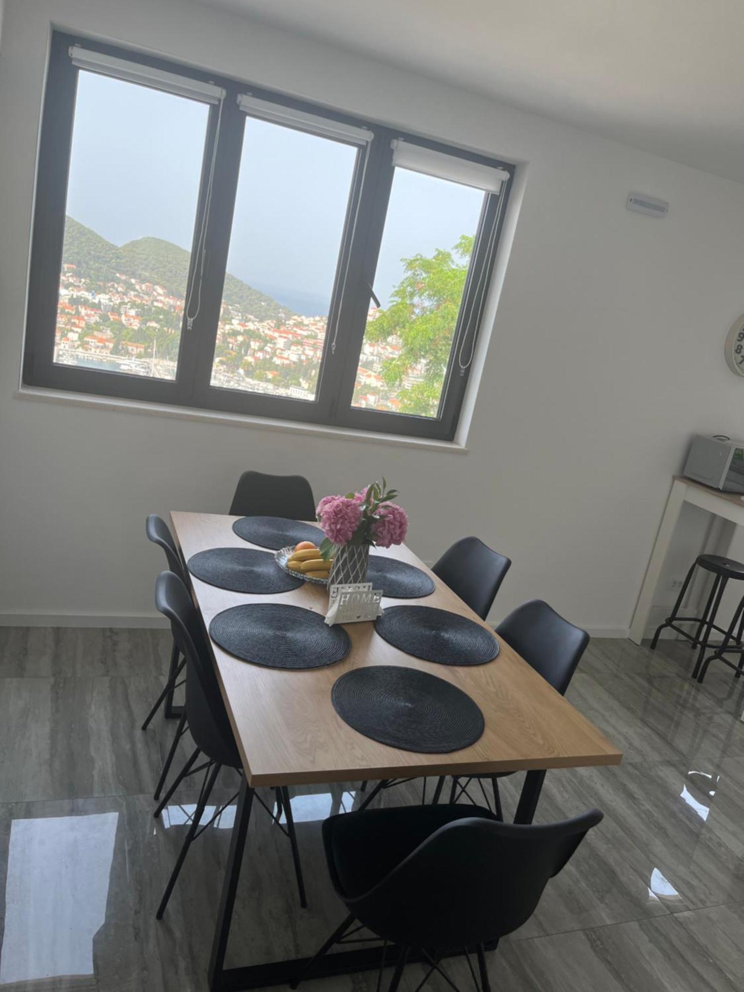 View Dubrovnik Apartment Exterior photo