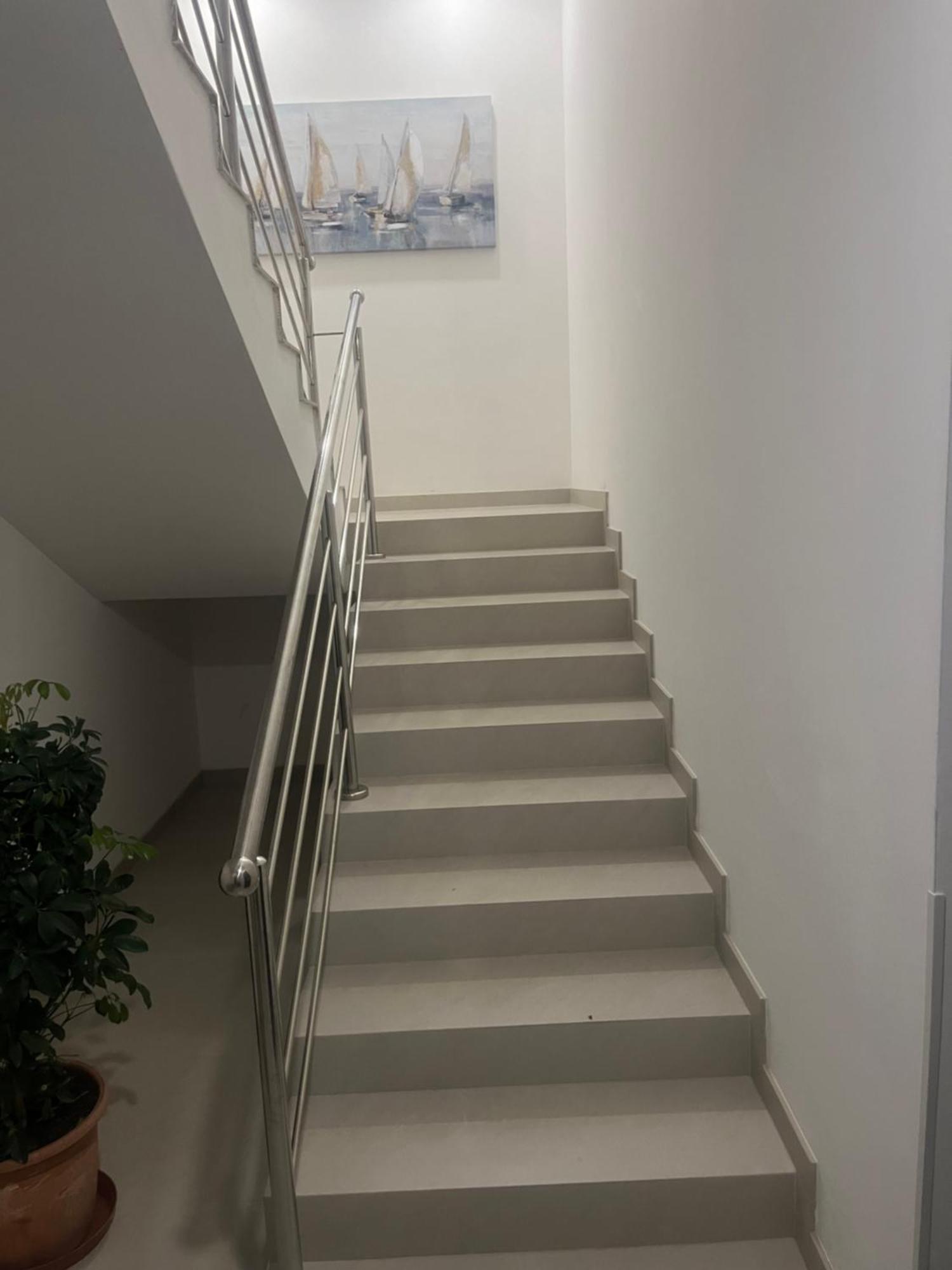 View Dubrovnik Apartment Exterior photo